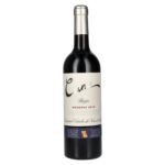 Cune Rioja Reserva 2019 14% Vol. 0,75l