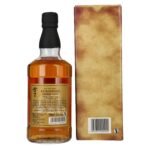 Matsui Whisky THE KURAYOSHI Pure Malt Whisky SHERRY CASK 43% Vol. 0,7l in gift box - Image 2
