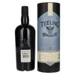Teeling Whiskey Single Pot Still Irish Whiskey 46% Vol. 0,7l in gift box - Image 2