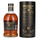 Aberfeldy 18 Years Old Red Wine Casks BOLGHERI 43% Vol. 0,7l in gift box - Image 2