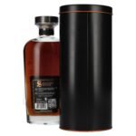 Signatory Vintage TOMINTOUL 30 Years Old Cask Strength #6 1995 50,7% Vol. 0,7l in Tinbox - Image 2