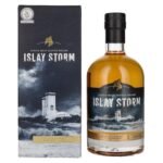 Islay Storm Single Malt Scotch Whisky 40% Vol. 0,7l in gift box