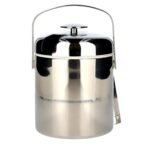 APS ice bucket set with tongs 1.3 litre - Image 2