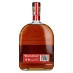 Woodford Reserve Kentucky Straight Bourbon Whiskey DERBY Edition 150 45,2% Vol. 1l - Image 2