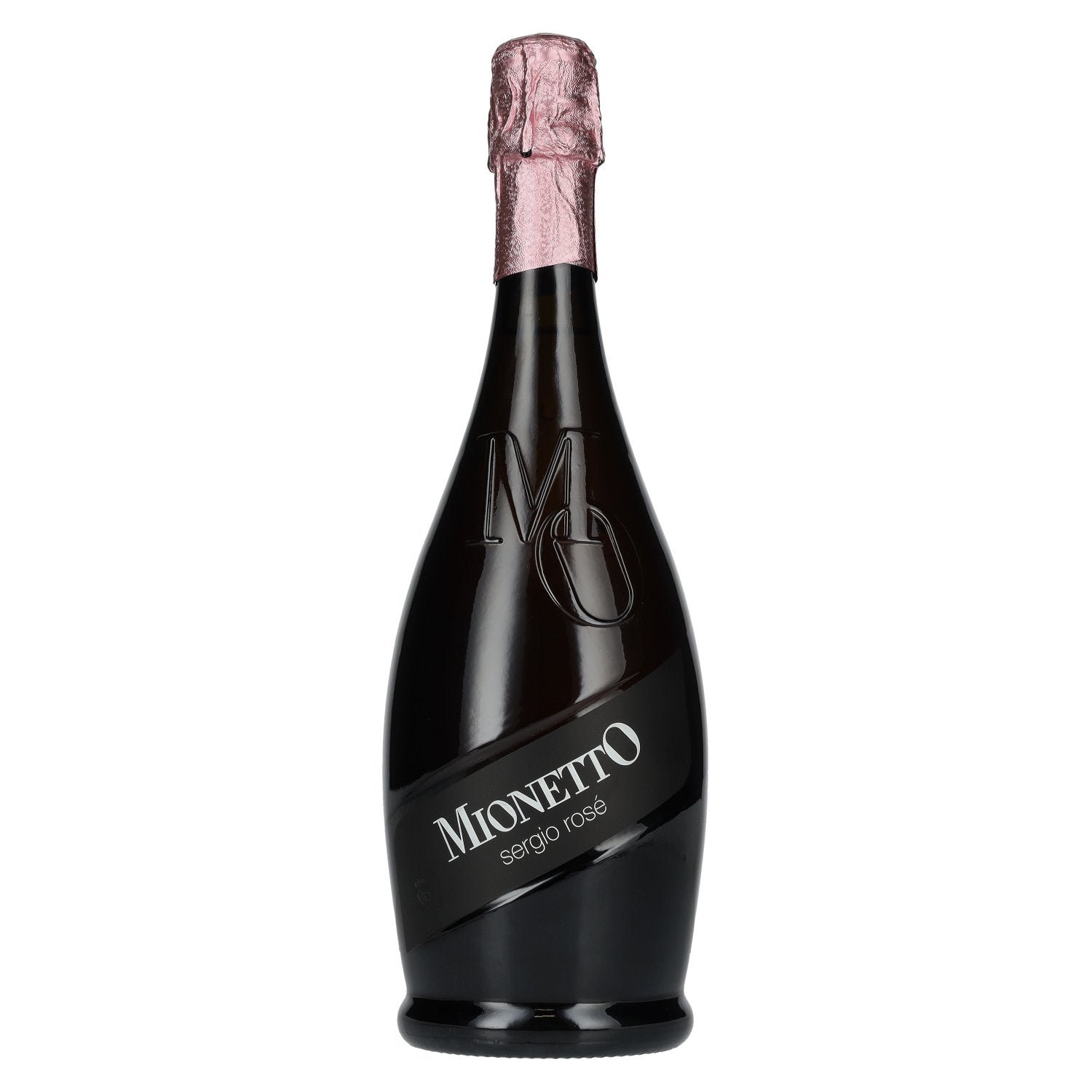 be76e23302978c0e063223dcbe4b2b9ccd04b13cdc2f3ac390a98cdcdbc90bef.jpg Mionetto MO Sergio Rosé Extra Dry 11,5% Vol. 0,75l - Image 1