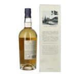 Hatozaki PURE MALT Small Batch Japanese Whisky 46% Vol. 0,7l in gift box - Image 2