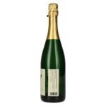 Leitner Gelber Muskateller sparkling wine 12.5% vol. 0.75l - Image 2