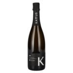 Kattus No. 1 12% Vol. 0,75l