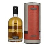Ardgowan Clydebuilt RIVETER Single Grain Scotch Whisky 50% Vol. 0,7l in gift box - Image 2