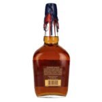 Maker's Mark Double Dip Red Sox World Series Championship 2018 45% Vol. 1l - Image 2