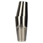 Cocktail shaker with stainless steel jug - Image 2