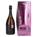 Dom Pérignon Champagne LADY GAGA Rosé Vintage 2008 12,5% Vol. 0,75l in Tinbox - Image 2