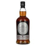 Hazelburn 8 Years Old Oloroso Cask Matured Campbeltown Single Malt Scotch Whisky 48,2% Vol. 0,7l