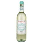 La Scolca Gavi VALENTINO DOCG 2023 12% Vol. 0,75l