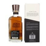 Nikka THE NIKKA Tailored Premium Blended Whisky 43% Vol. 0,7l in gift box - Image 2