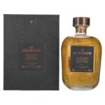 The Hearach Isle of Harris Single Malt Scotch Whisky 46% Vol. 0,7l in gift box