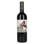 Weinhof Szemes VENEZUELA Blaufränkisch 14,5% Vol. 0,75l