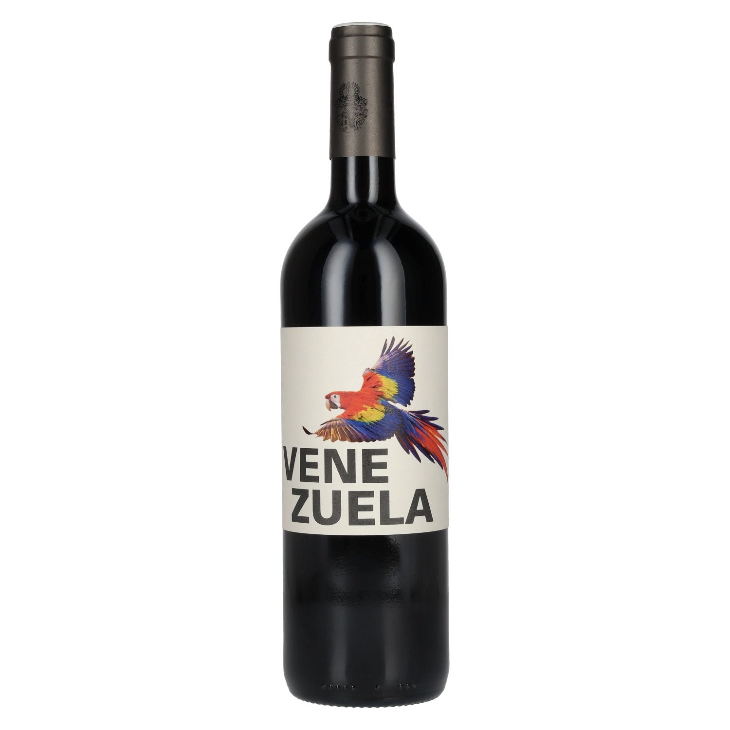 bf6da3d17557ef2002a537d415bf53eba00eb8d85df5b5f12c374126777442d9-1.jpg Weinhof Szemes VENEZUELA Blaufränkisch 14,5% Vol. 0,75l - Image 1
