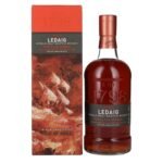 Ledaig SINCLAIR SERIES Rioja Cask Finish 46,3% Vol. 0,7l in gift box