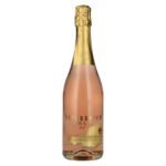 Austria Gold Rosé - with 23 carat gold leaf 9.5% vol. 0.75l
