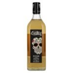 Exotico Tequila Reposado 100% Puro de Agave 40% Vol. 1l