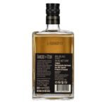 Sangre de Vida Loteria LA BANDERA Reposado Tequila 100% de Agave 40% Vol. 0,35l - Image 2