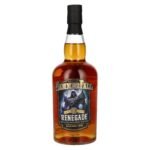 HammerFall Renegade Kentucky Bourbon Whiskey Limited Edition 44,7% Vol. 0,7l
