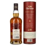 Glen Turner TRIPLE CASK Single Malt Scotch Whisky 40% Vol. 0,7l in gift box - Image 2