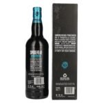 Smokehead TEQUILA CASK TERMINADO Islay Single Malt Whisky Limited Edition 43% Vol. 0,7l in gift box - Image 2