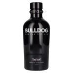 Bulldog Gin London Dry Gin 40% Vol. 1l