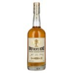 Brother's Bond Straight Bourbon Whisky Batch No. 0038 40% vol. 0.7 l