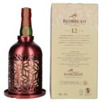 Redbreast 12 Years Old Limited White Edition Bird Feeder 2022 40% Vol. 0,7l in gift box - Image 2