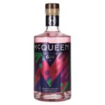 McQueen Blackcurrant & Raspberry Scottish Gin 37.5% Vol. 0.7l