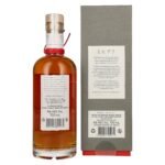 Glendalough 7 Years Old MIZUNARA FINISHED Batch No. 001 46% Vol. 0,7l in gift box - Image 2