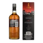 Auchentoshan 12 Years Old Single Malt Scotch Whisky 40% Vol. 0,7l in gift box - Image 2