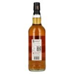 Signatory Vintage 100 Proof Edition BEN NEVIS 7 Years Old Heavily Peated #75 2019 57,1% Vol. 0,7l - Image 2