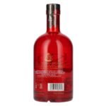 The King of Soho Variorum Gin Pinkster Strawberry Edition 37,5% Vol. 0,7l - Image 2