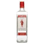 Beefeater London Dry Gin 40% Vol. 0,7l