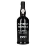 Justino's Madeira COLHEITA Tinta Negra 1999 19% Vol. 0,75l