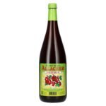 Allacher currant wine 6% vol. 1l