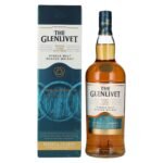 The Glenlivet WHITE OAK RESERVE Triple Cask Matured 40% Vol. 1l in gift box
