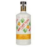 Whitley Neill MANGO & LIME GIN Limited Edition 41,3% Vol. 0,7l