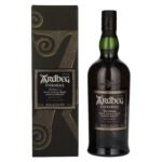 Ardbeg UIGEADAIL Islay Single Malt 54,2% Vol. 0,7l in gift box