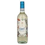 De Bernard Pinot Grigio delle Venezie DOC 2025 11.5% ABV 0.75l