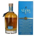 Slyrs RUM CASK FINISH Single Malt Whisky Limited Edition 46% Vol. 0,7l in gift box - Image 2