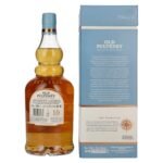 Old Pulteney 10 Years Old Single Malt TRAVELLER'S EXCLUSIVE 40% Vol. 1l in gift box - Image 2