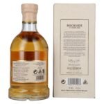 Kilchoman ROCKSIDE 11 Years Old Islay Single Malt Scotch Whisky 46% ABV 0.7l in a gift box - Image 2