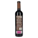 Portia Roble Ribera Del Duero 2024 14,5% Vol. 0,75l - Image 2