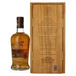 Tomatin 30 Years Old Highland Single Malt Scotch Whisky 46% Vol. 0,7l in wooden box - Image 2
