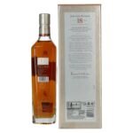 Johnnie Walker 18 Years Old Blended Scotch Whisky 40% Vol. 0,7l in gift box - Image 2